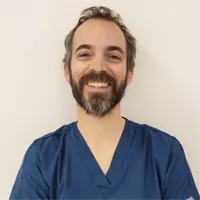 Docteur Sébastien Etchepareborde - Co-responsable du Service de Chirurgie